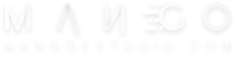 Mango Estudio Logo
